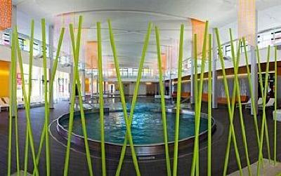 фото отеля Falkensteiner Hotel & Asia Spa Leoben