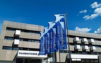 фото отеля Falkensteiner Hotel & Asia Spa Leoben