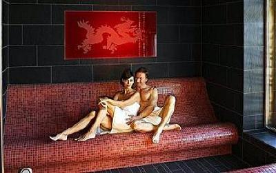 фото отеля Falkensteiner Hotel & Asia Spa Leoben