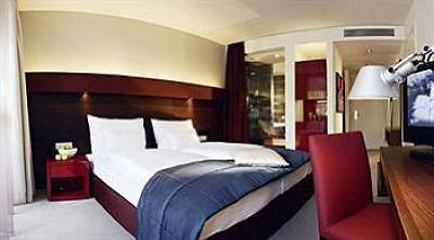 фото отеля Falkensteiner Hotel & Asia Spa Leoben