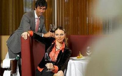 фото отеля Falkensteiner Hotel & Asia Spa Leoben