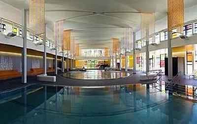 фото отеля Falkensteiner Hotel & Asia Spa Leoben