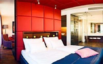 фото отеля Falkensteiner Hotel & Asia Spa Leoben