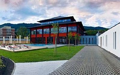 фото отеля Falkensteiner Hotel & Asia Spa Leoben
