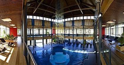 фото отеля Falkensteiner Hotel & Asia Spa Leoben