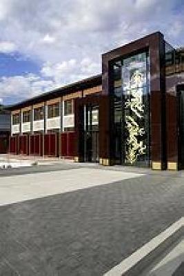 фото отеля Falkensteiner Hotel & Asia Spa Leoben