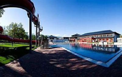 фото отеля Falkensteiner Hotel & Asia Spa Leoben