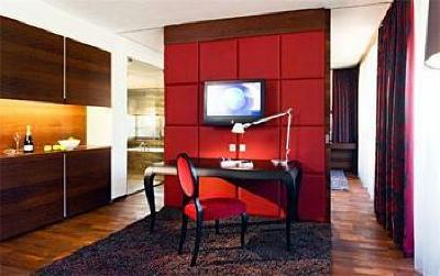 фото отеля Falkensteiner Hotel & Asia Spa Leoben