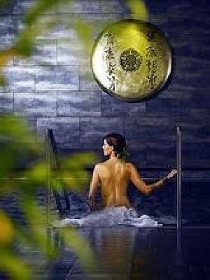фото отеля Falkensteiner Hotel & Asia Spa Leoben