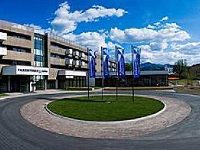 Falkensteiner Hotel & Asia Spa Leoben