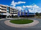 фото отеля Falkensteiner Hotel & Asia Spa Leoben