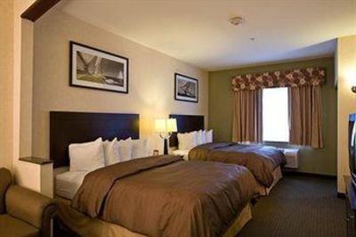 фото отеля Comfort Suites Elgin