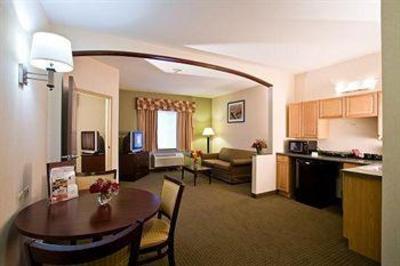 фото отеля Comfort Suites Elgin