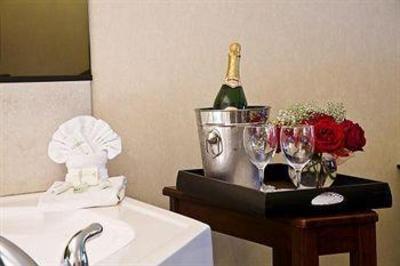фото отеля Comfort Suites Elgin