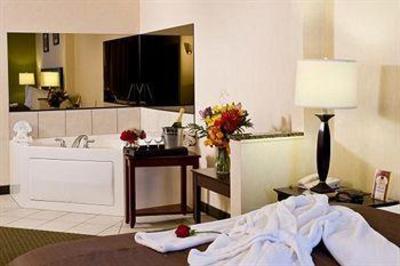 фото отеля Comfort Suites Elgin