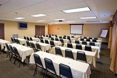 фото отеля Comfort Suites Elgin