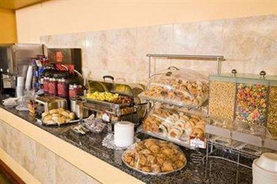 фото отеля Comfort Suites Elgin