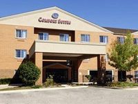 Comfort Suites Elgin