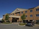 фото отеля Comfort Suites Elgin