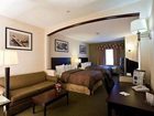 фото отеля Comfort Suites Elgin