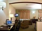 фото отеля Comfort Suites Elgin