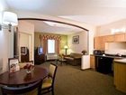 фото отеля Comfort Suites Elgin