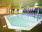 фото отеля Comfort Suites Elgin