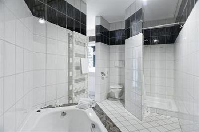 фото отеля Eurotel Lanaken