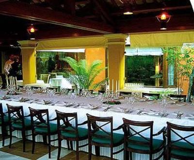 фото отеля Los Jandalos Vistahermosa Hotel El Puerto de Santa Maria