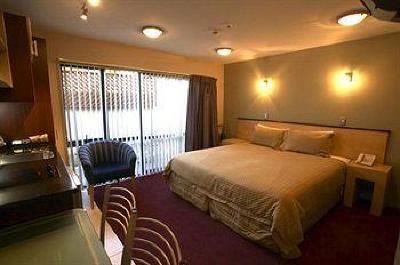 фото отеля Athena Motel & Apartments