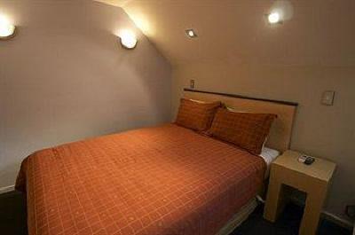 фото отеля Athena Motel & Apartments