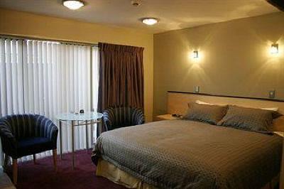 фото отеля Athena Motel & Apartments