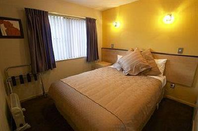 фото отеля Athena Motel & Apartments
