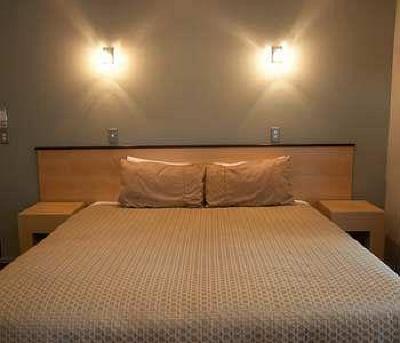 фото отеля Athena Motel & Apartments