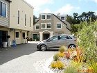 фото отеля Athena Motel & Apartments