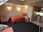фото отеля Athena Motel & Apartments