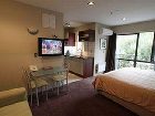 фото отеля Athena Motel & Apartments