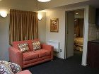 фото отеля Athena Motel & Apartments