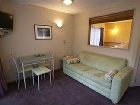 фото отеля Athena Motel & Apartments