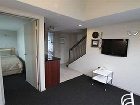 фото отеля Athena Motel & Apartments