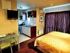 фото отеля Athena Motel & Apartments