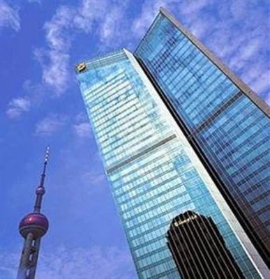 фото отеля Shangri La Pudong Hotel Shanghai