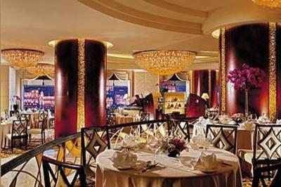 фото отеля Shangri La Pudong Hotel Shanghai