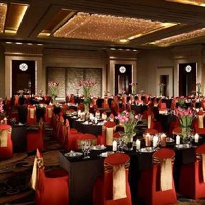 фото отеля Shangri La Pudong Hotel Shanghai