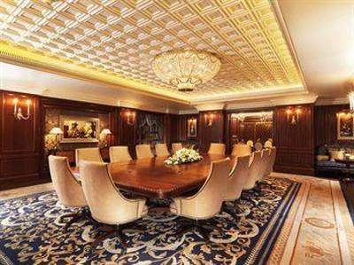 фото отеля Shangri La Pudong Hotel Shanghai