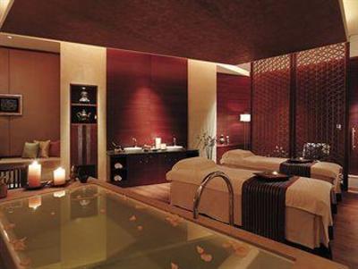 фото отеля Shangri La Pudong Hotel Shanghai