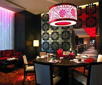 фото отеля Shangri La Pudong Hotel Shanghai