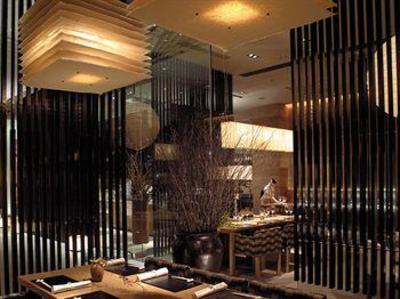 фото отеля Shangri La Pudong Hotel Shanghai