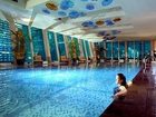 фото отеля Shangri La Pudong Hotel Shanghai