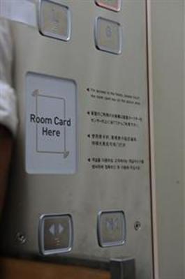 фото отеля Hotel Skypark Myeongdong II